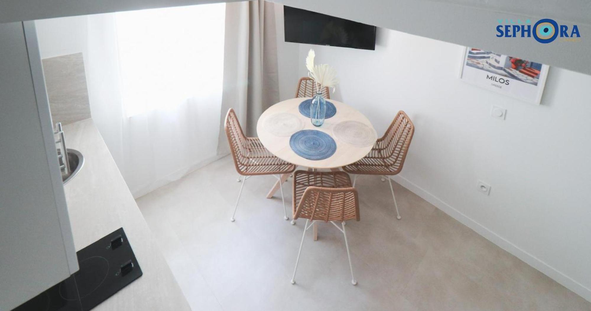 Villa Sephora Cannes Buitenkant foto