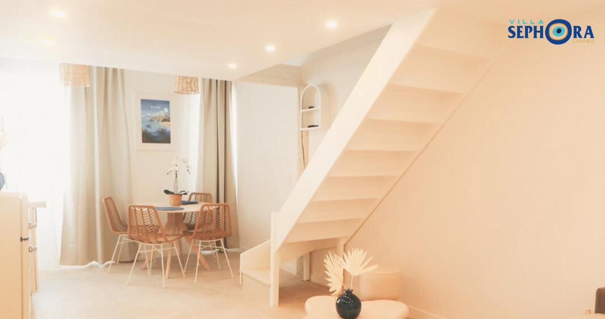 Villa Sephora Cannes Buitenkant foto