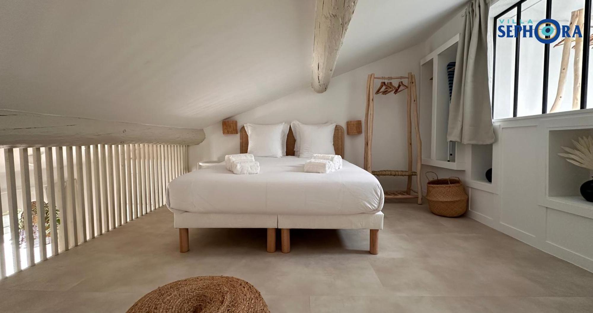 Villa Sephora Cannes Buitenkant foto